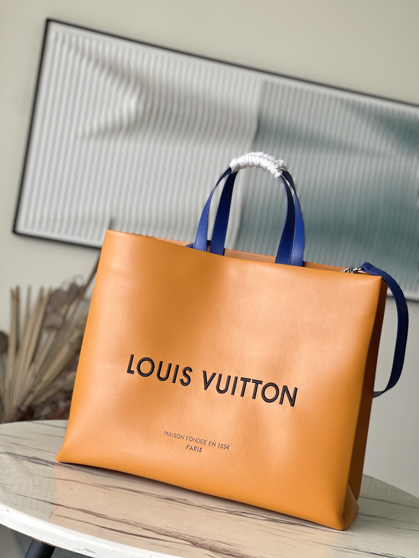 Louis Vuitton Shopping Bags